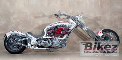 2011 Bourget Suicide King Cobra photo